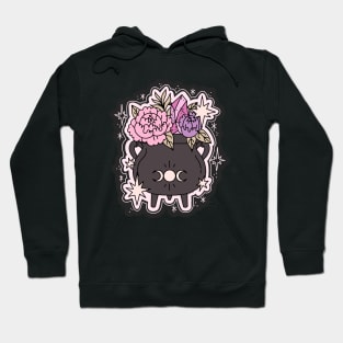 witches cauldron Hoodie